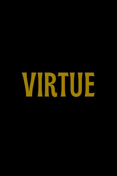 Póster de Virtue