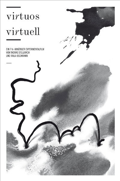 Póster de Virtuos Virtuell