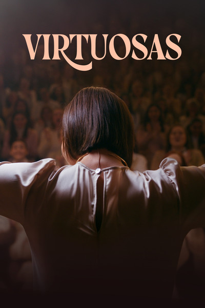 Póster de Virtuosas