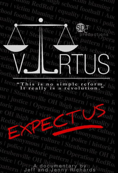 Póster de Virtus