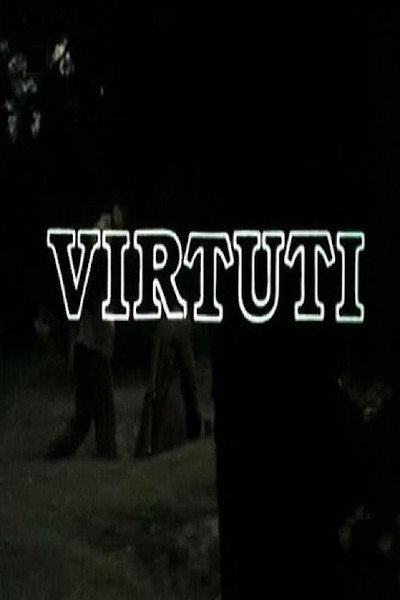 Póster de Virtuti