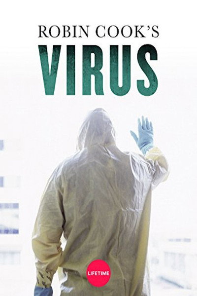 Póster de Virus