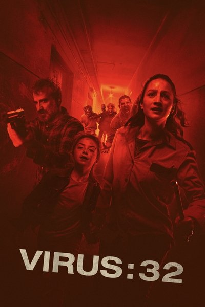 Póster de Virus 32