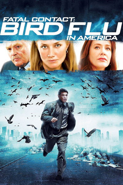 Póster de Virus mortal