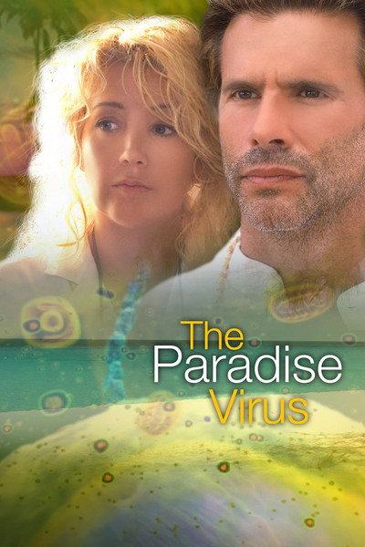 Póster de Virus paraíso