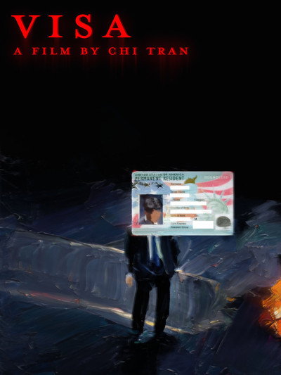 Póster de Visa