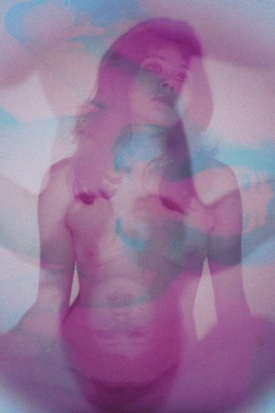 Póster de Visa de censure n°X
