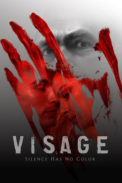 Póster de Visage