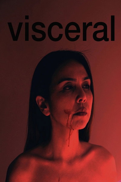 Póster de Visceral