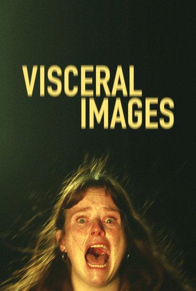 Póster de Visceral Images