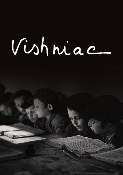 Póster de Vishniac