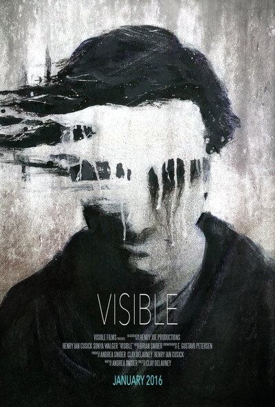 Póster de Visible