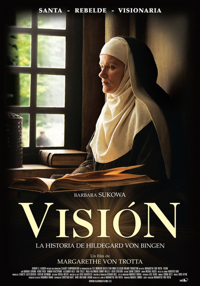 Póster de Visió