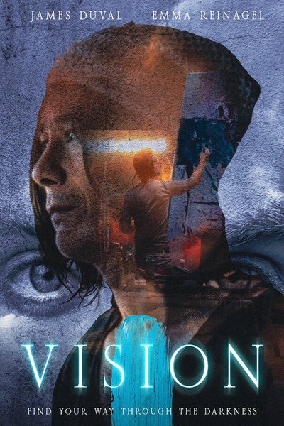 Póster de Vision