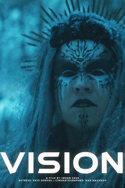 Póster de Vision