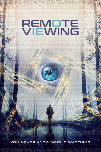 Póster de Visión remota
