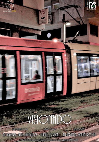 Póster de Visionado