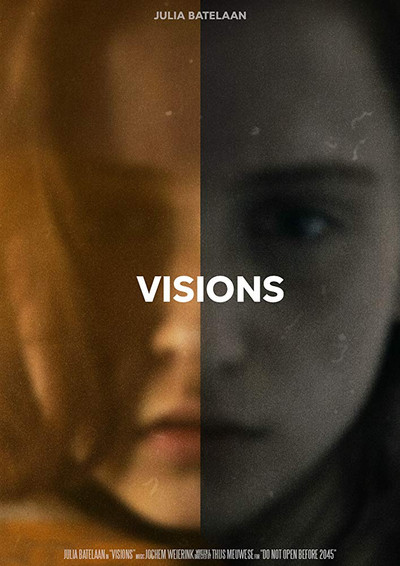 Póster de Visions