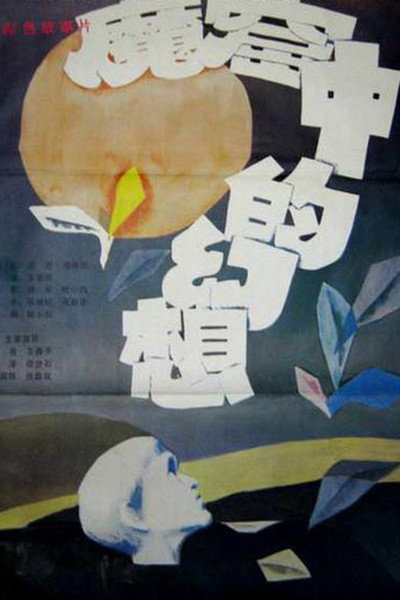 Póster de Visions from a Prison Cell