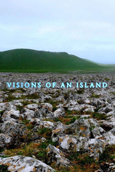 Póster de Visions of an Island