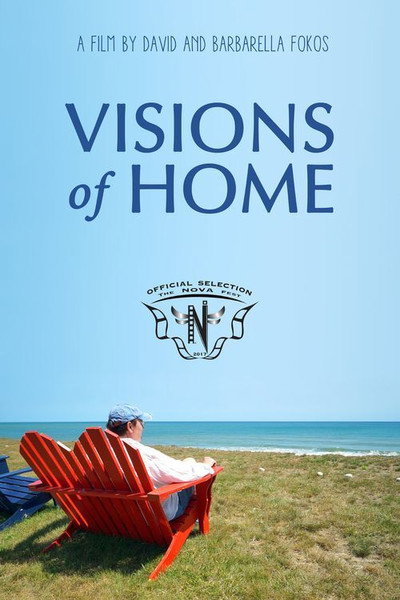 Póster de Visions of Home