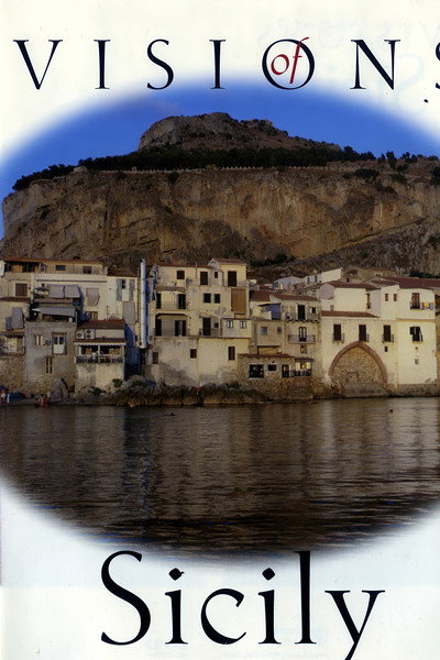 Póster de Visions of Italy, Southern Style