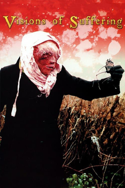 Póster de Visions of Suffering