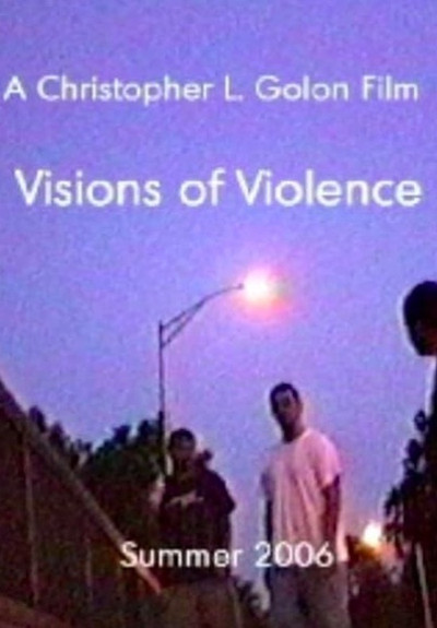 Póster de Visions of Violence