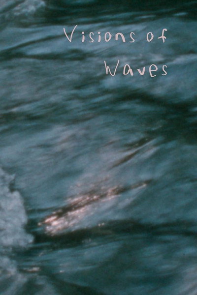 Póster de Visions of Waves