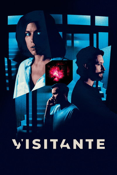 Póster de Visitant