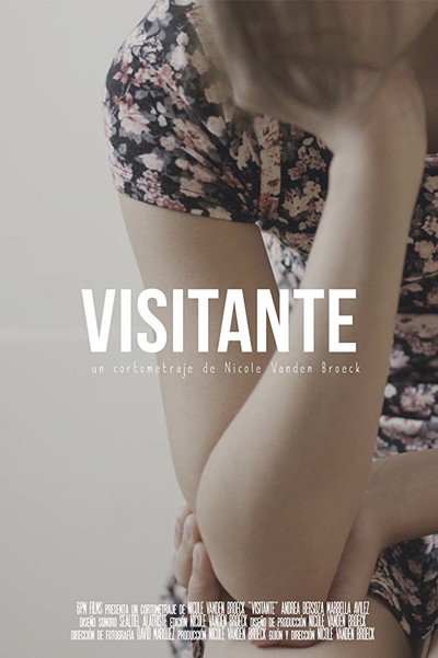 Póster de Visitante