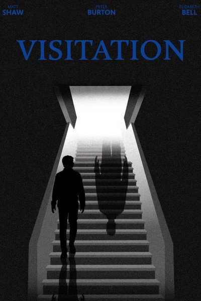 Póster de Visitation
