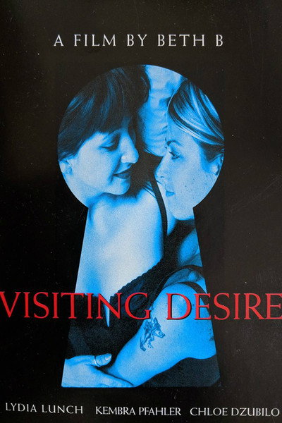 Póster de Visiting Desire