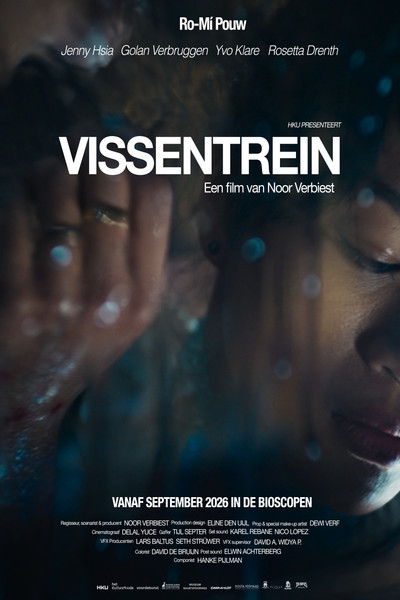 Póster de Vissentrein