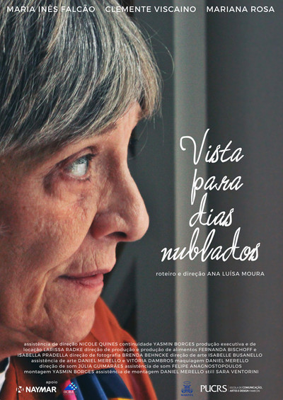Póster de Vista para dias nublados