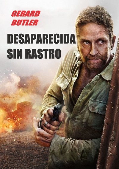 Póster de Vista Por Última Vez