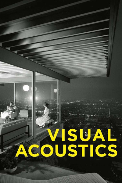 Póster de Visual Acoustics