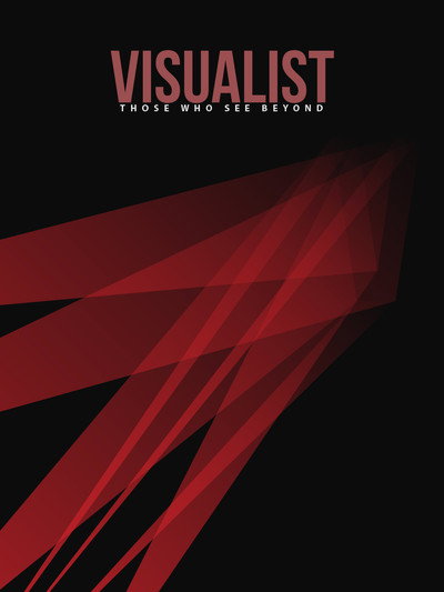 Póster de Visualist-Those Who See Beyond