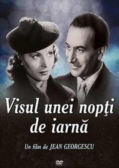 Póster de Visul unei nopti de iarna