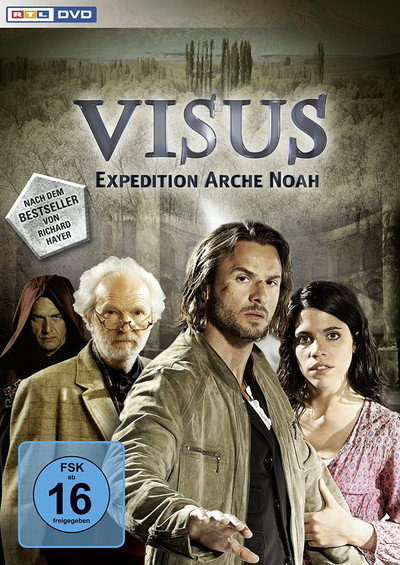 Póster de Visus-Expedition Arche Noah