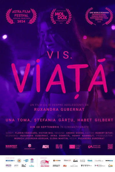 Póster de Vis.Viata