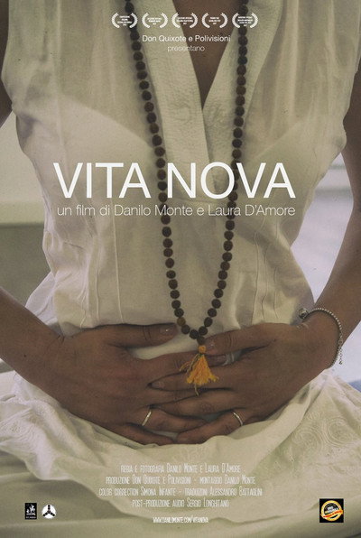 Póster de Vita nova