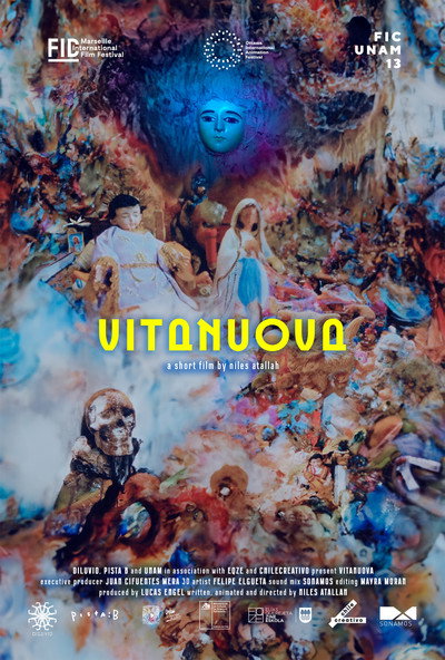 Póster de Vitanuova