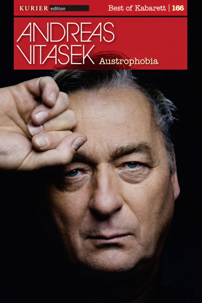 Póster de Vitasek: Austrophobia