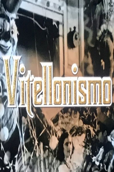 Póster de Vitellonismo