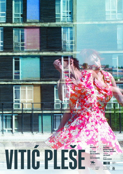 Póster de Vitic Dances