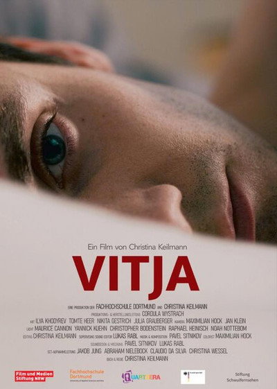 Póster de Vitja