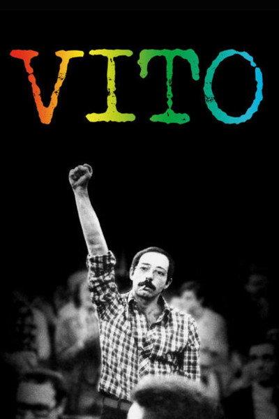Póster de Vito