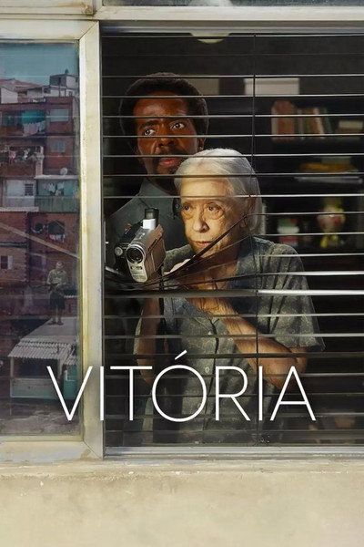 Póster de Vitoria