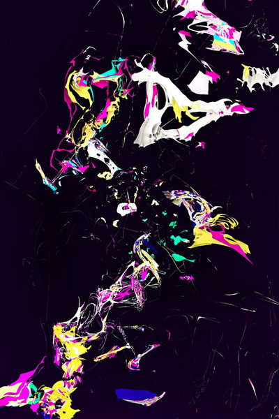 Póster de Vitreous